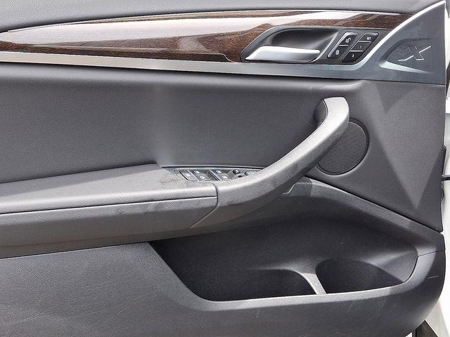 2022 BMW X3 Vehicle Photo in DANBURY, CT 06810-5034