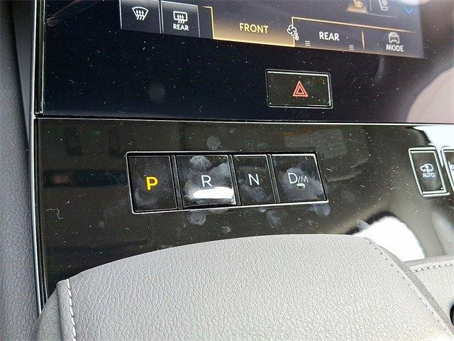 2025 INFINITI QX80 Vehicle Photo in Willow Grove, PA 19090