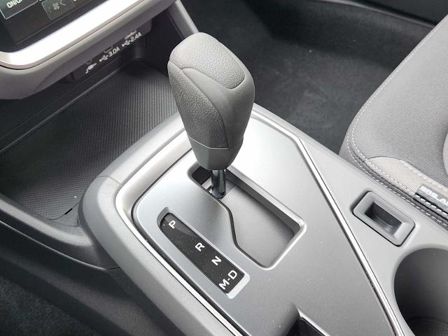 2025 Subaru Crosstrek Vehicle Photo in DALLAS, TX 75209