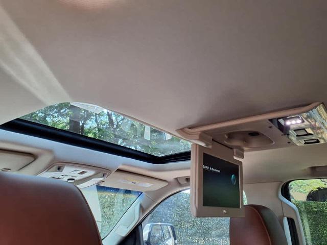 2015 Cadillac Escalade Vehicle Photo in San Antonio, TX 78230-1001