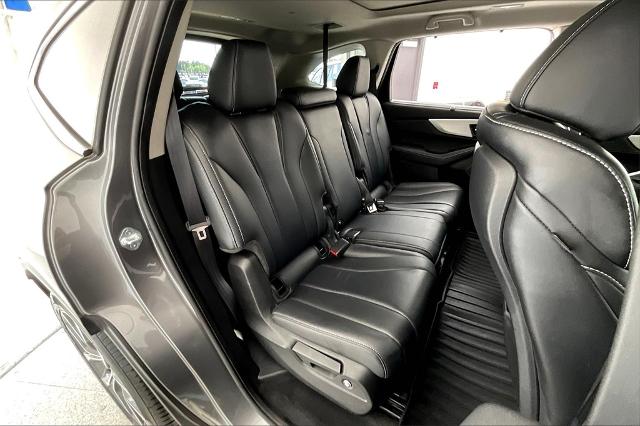 2023 Acura MDX Vehicle Photo in Grapevine, TX 76051