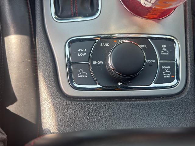 2020 Jeep Grand Cherokee Vehicle Photo in Savannah, GA 31419