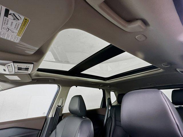 2023 Nissan Rogue Vehicle Photo in Flemington, NJ 08822