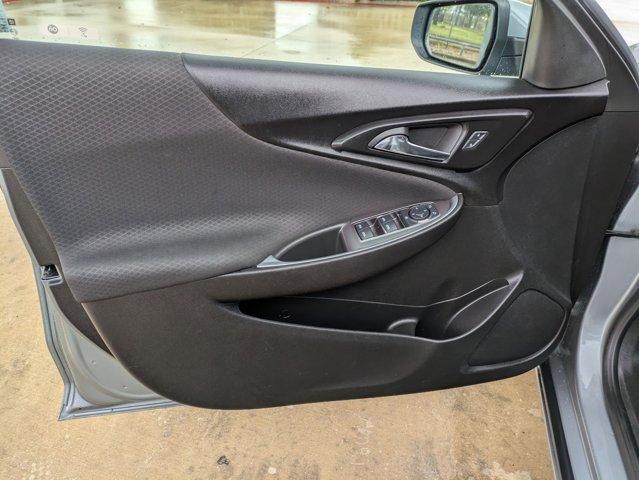 2024 Chevrolet Malibu Vehicle Photo in SELMA, TX 78154-1459
