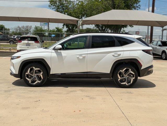 2023 Hyundai Tucson Vehicle Photo in SELMA, TX 78154-1460
