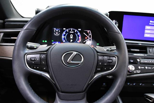 2023 Lexus ES 350 Vehicle Photo in DALLAS, TX 75235