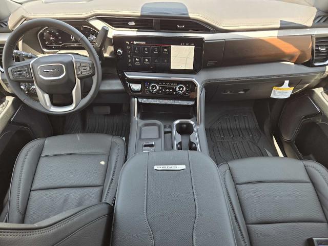 2025 GMC Sierra 2500 HD Vehicle Photo in DALLAS, TX 75209-3016