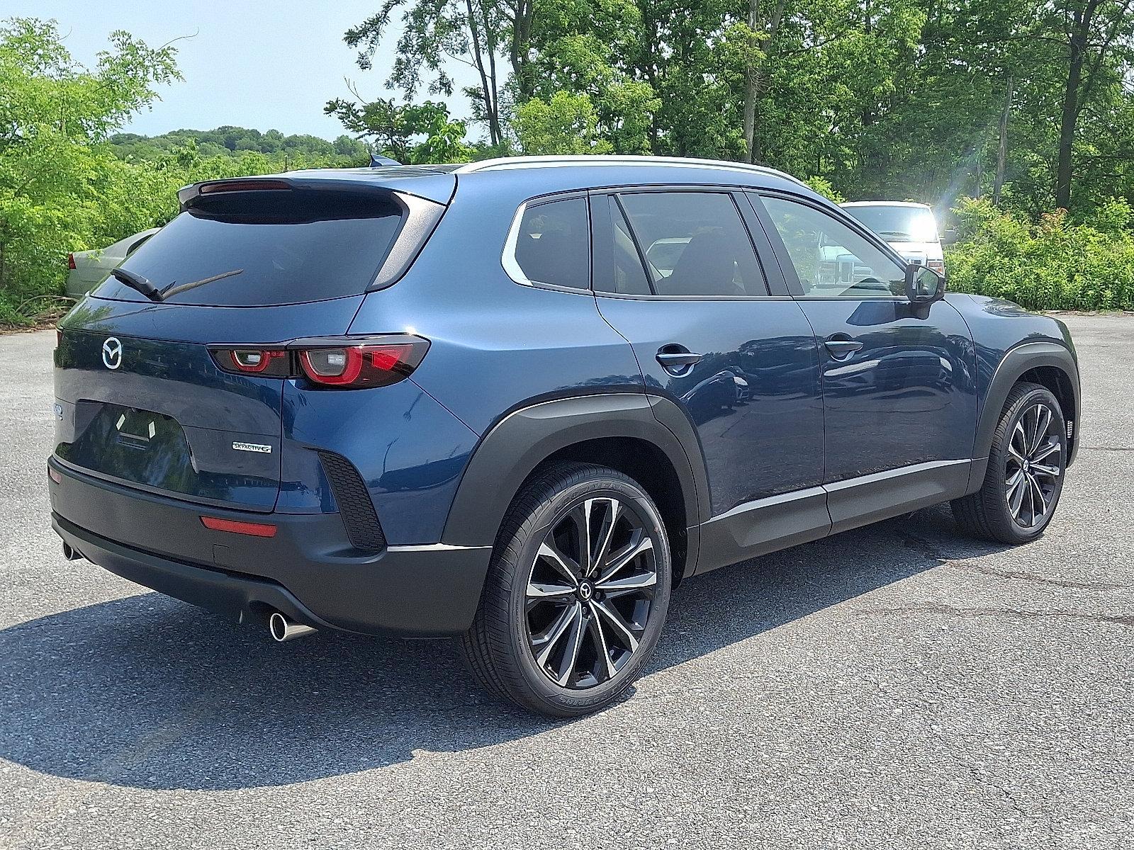 2025 Mazda CX-50 Vehicle Photo in Harrisburg, PA 17111