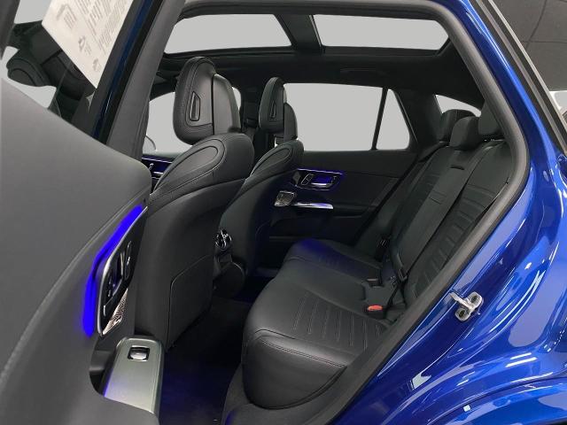 2024 Mercedes-Benz GLC Vehicle Photo in Appleton, WI 54913