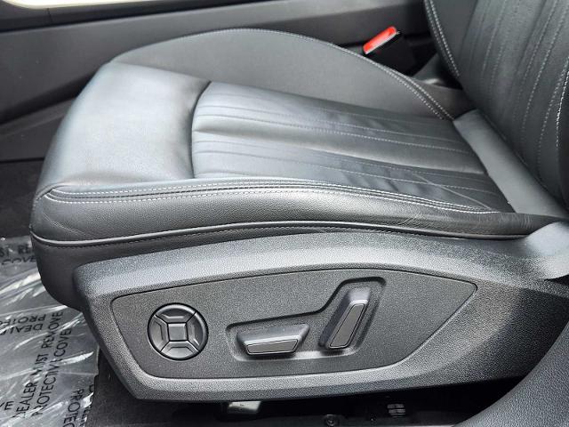 2023 Audi A6 Sedan Vehicle Photo in MCKINNEY, TX 75070