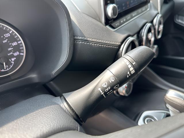 2024 Nissan Sentra Vehicle Photo in MANITOWOC, WI 54220-5838