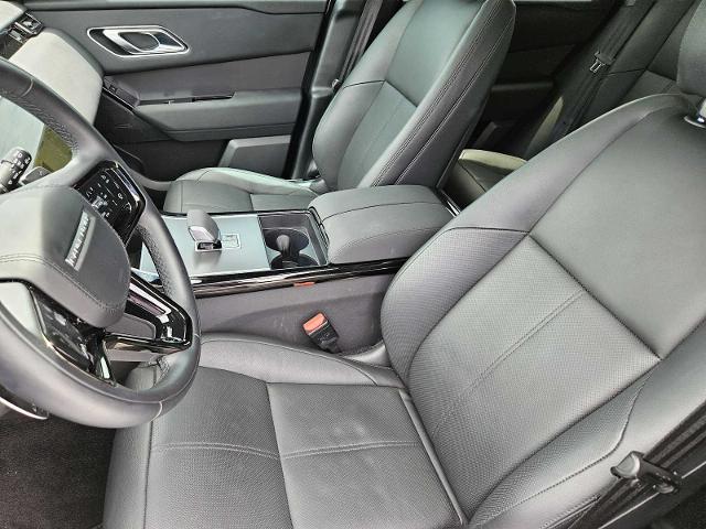 2025 Range Rover Velar Vehicle Photo in AUSTIN, TX 78717