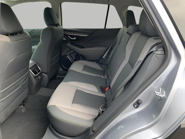 2025 Subaru Outback Vehicle Photo in Oshkosh, WI 54904