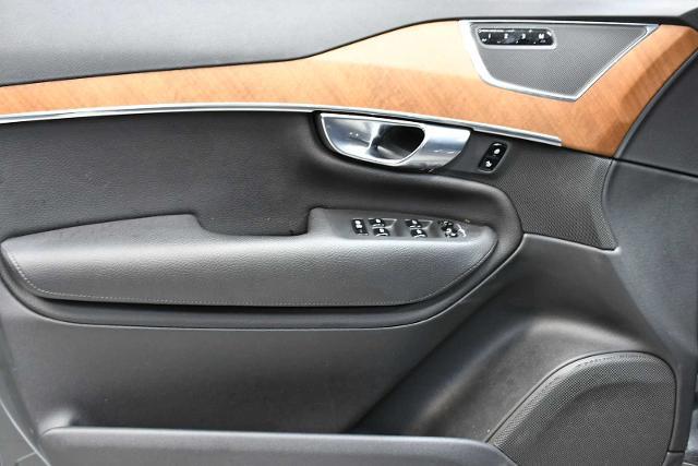 2021 Volvo XC90 Vehicle Photo in DALLAS, TX 75235
