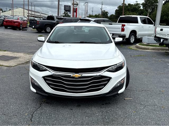 2023 Chevrolet Malibu Vehicle Photo in Savannah, GA 31419