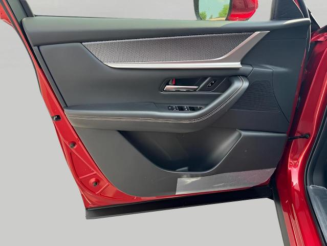 2025 Mazda CX-90 Vehicle Photo in Green Bay, WI 54304