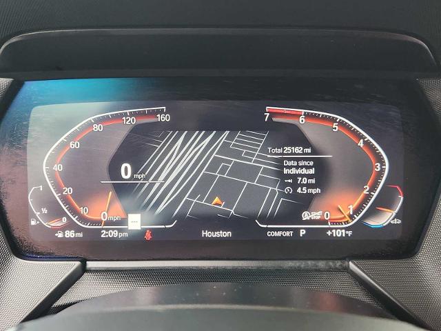 2022 BMW 228i xDrive Vehicle Photo in HOUSTON, TX 77079