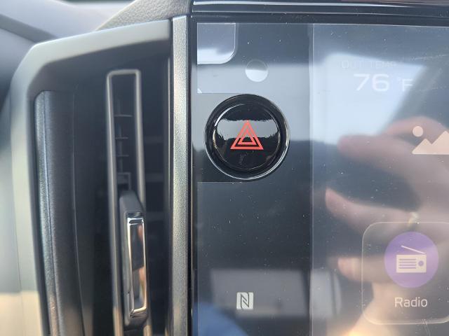 2025 Subaru Forester Vehicle Photo in Green Bay, WI 54304