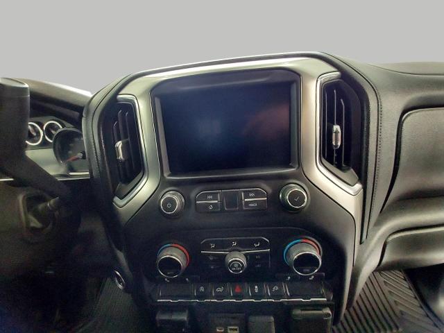 2020 Chevrolet Silverado 1500 Vehicle Photo in OSHKOSH, WI 54904-7811
