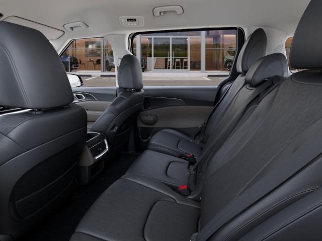 2026 Kia Carnival Vehicle Photo in Oshkosh, WI 54904