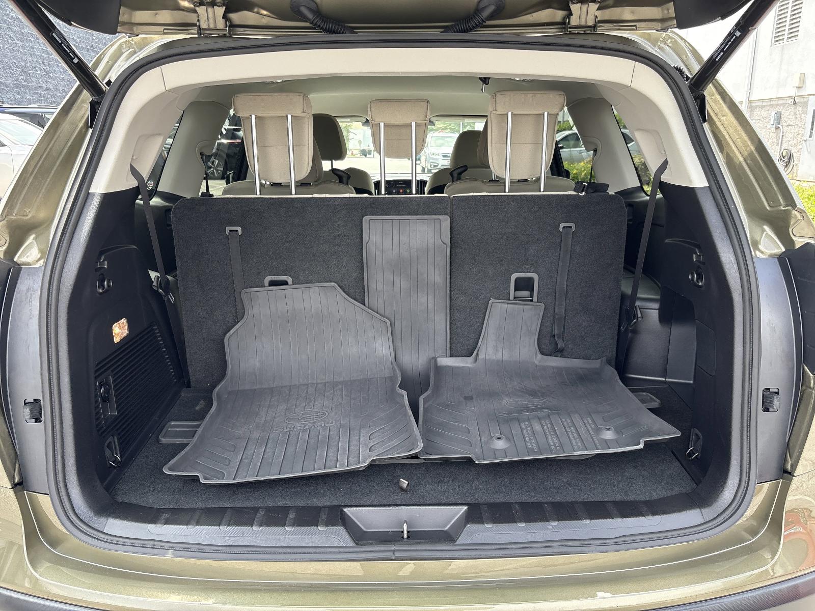 2023 Subaru Ascent Vehicle Photo in Mechanicsburg, PA 17050
