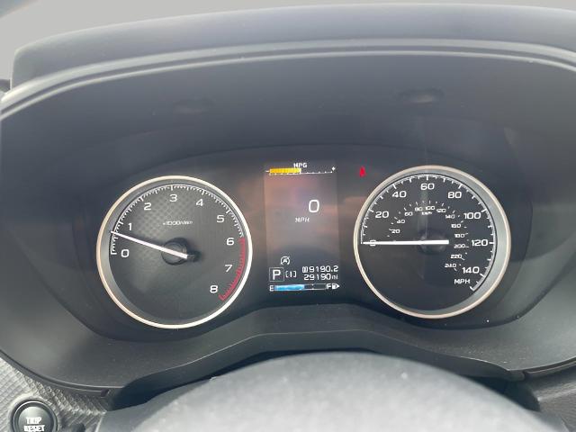 2020 Subaru Forester Vehicle Photo in Oshkosh, WI 54904