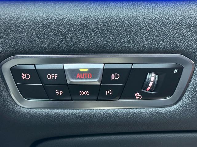 2020 BMW X7 M50i Vehicle Photo in DALLAS, TX 75209-3016