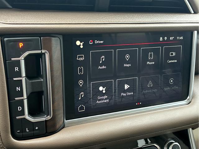 2022 GMC Yukon Vehicle Photo in Grapevine, TX 76051