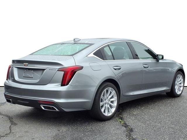 2023 Cadillac CT5 Vehicle Photo in SMITHTOWN, NY 11787-5023