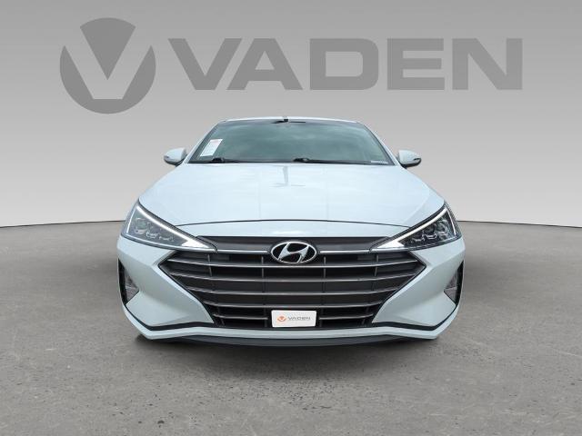 2020 Hyundai ELANTRA Vehicle Photo in Brunswick, GA 31525