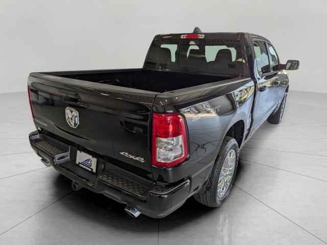 2022 Ram 1500 Vehicle Photo in Oshkosh, WI 54901