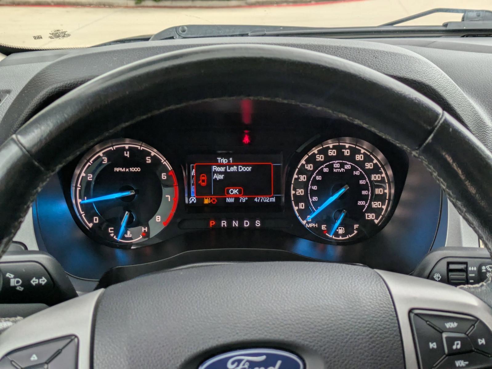 2021 Ford Ranger Vehicle Photo in SELMA, TX 78154-1460