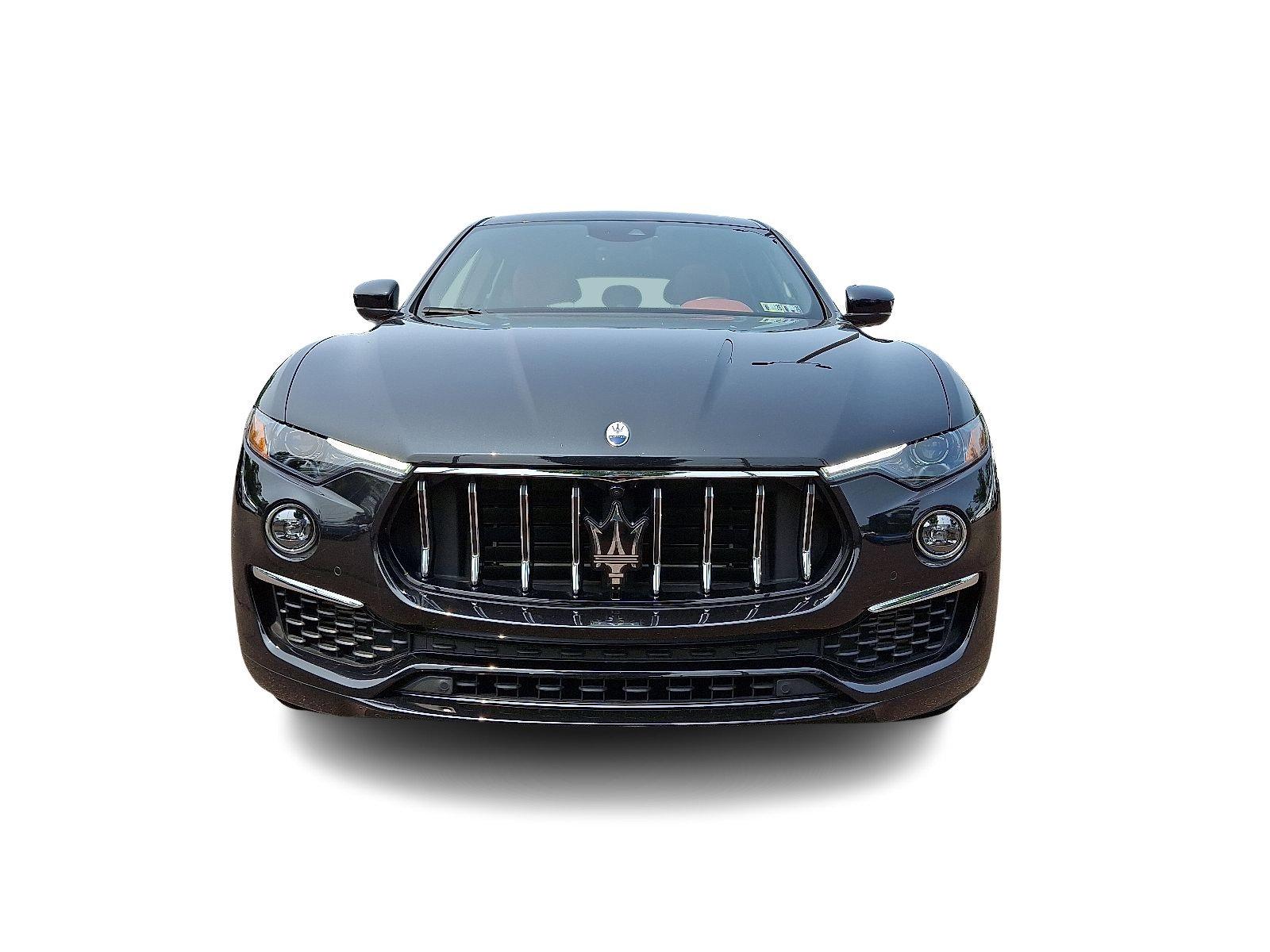 2022 Maserati Levante Vehicle Photo in Willow Grove, PA 19090