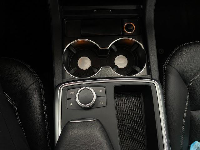 2012 Mercedes-Benz M-Class Vehicle Photo in Appleton, WI 54913