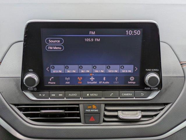 2022 Nissan Altima Vehicle Photo in San Antonio, TX 78209