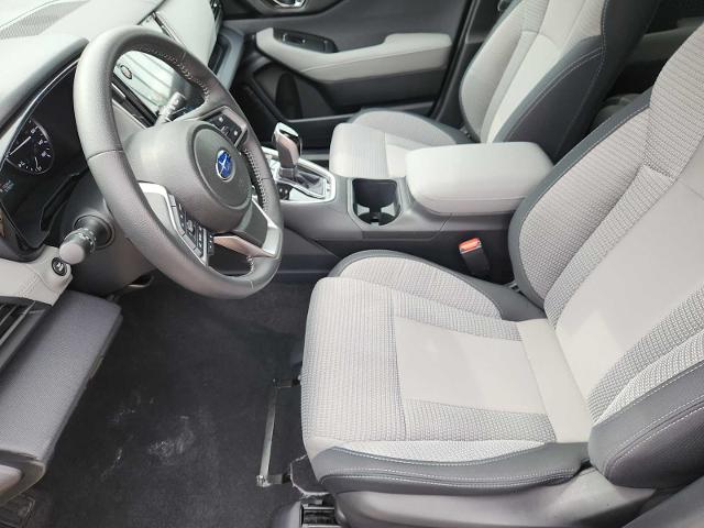 2025 Subaru Outback Vehicle Photo in DALLAS, TX 75209