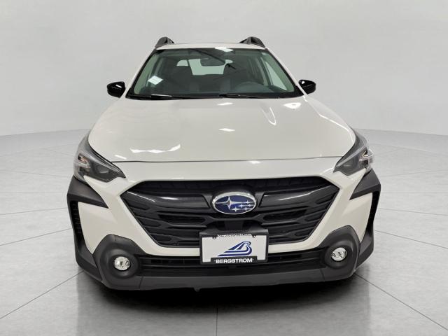 2024 Subaru Outback Vehicle Photo in Green Bay, WI 54304