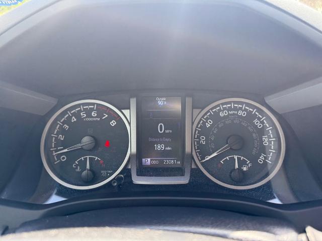 2023 Toyota Tacoma 2WD Vehicle Photo in Savannah, GA 31419