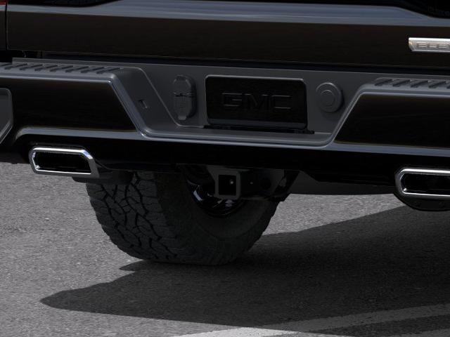 2025 GMC Sierra 1500 Vehicle Photo in TREVOSE, PA 19053-4984