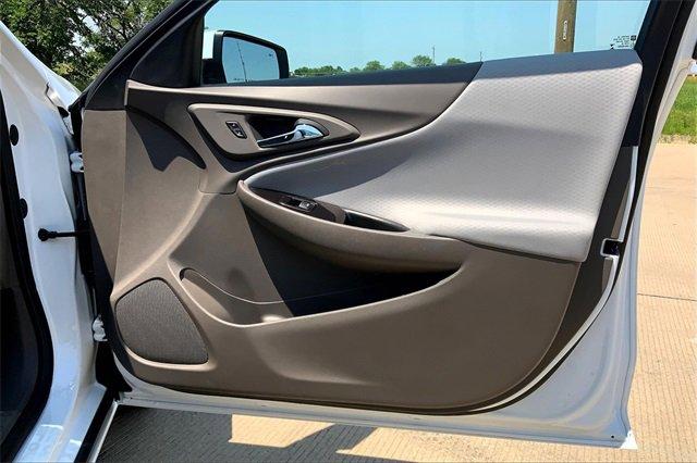 2024 Chevrolet Malibu Vehicle Photo in TOPEKA, KS 66609-0000