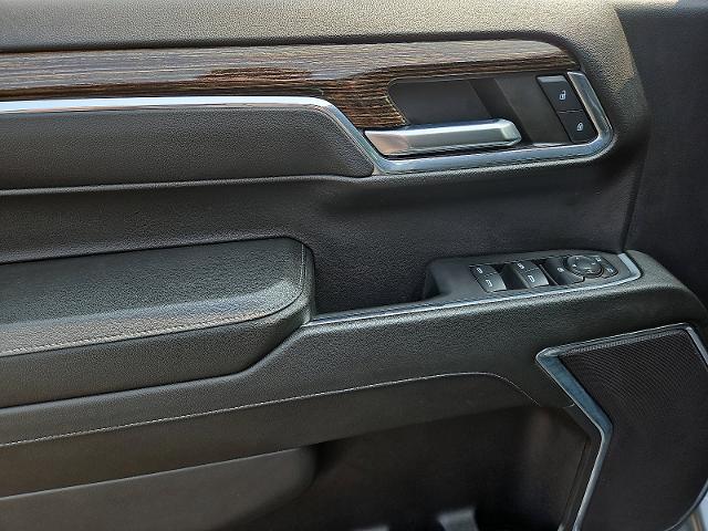 2024 GMC Sierra 1500 Vehicle Photo in TREVOSE, PA 19053-4984