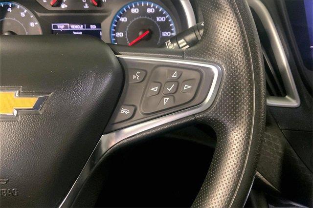 2023 Chevrolet Malibu Vehicle Photo in INDEPENDENCE, MO 64055-1314