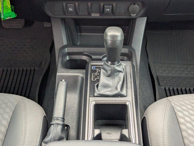 2023 Toyota Tacoma 2WD Vehicle Photo in BRUNSWICK, GA 31525-1881