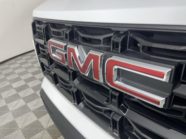 2024 GMC Canyon Vehicle Photo in GILBERT, AZ 85297-0402