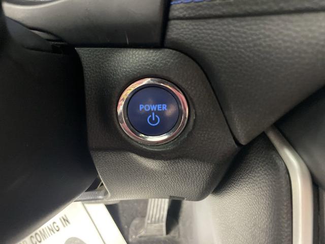 2021 Toyota RAV4 Vehicle Photo in GILBERT, AZ 85297-0402