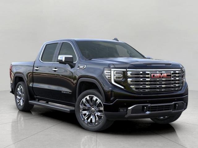 2025 GMC Sierra 1500 Vehicle Photo in APPLETON, WI 54914-8833