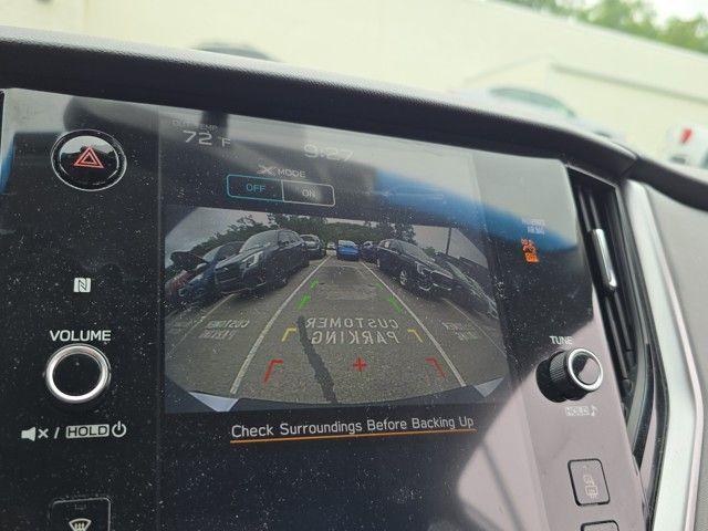 2020 Subaru Outback Vehicle Photo in Pleasant Hills, PA 15236