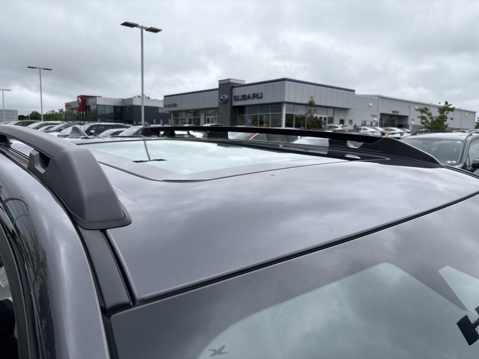 2025 Subaru Forester Vehicle Photo in Mechanicsburg, PA 17050