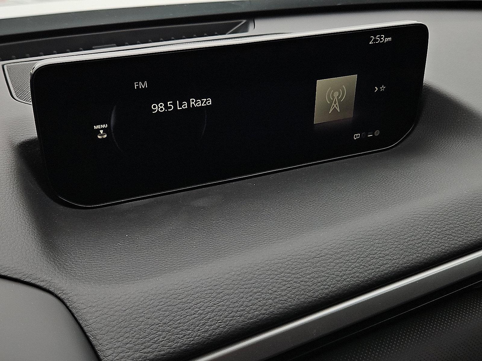 2025 Mazda CX-50 Vehicle Photo in Trevose, PA 19053