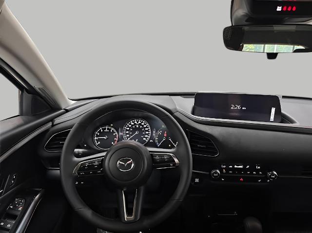 2025 Mazda CX-30 Vehicle Photo in Green Bay, WI 54304